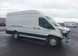 2022 FORD transit t-250