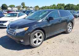 2012 TOYOTA VENZA LE
