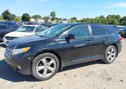 2012 TOYOTA VENZA LE