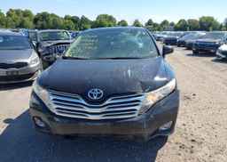 2012 TOYOTA VENZA LE