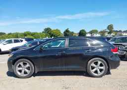 2012 TOYOTA VENZA LE