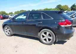 2012 TOYOTA VENZA LE