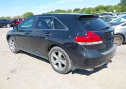 2012 TOYOTA VENZA LE