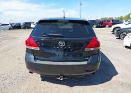 2012 TOYOTA VENZA LE