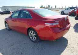 2008 TOYOTA CAMRY LE