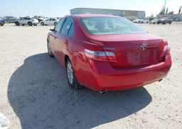 2008 TOYOTA CAMRY LE