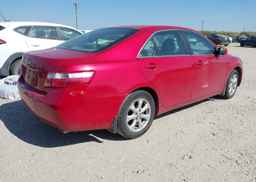2008 TOYOTA CAMRY LE