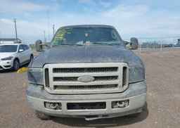 2007 FORD F-350 HIGHLINE
