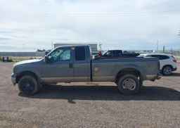 2007 FORD F-350 HIGHLINE