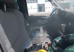 2007 FORD F-350 HIGHLINE