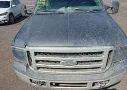 2007 FORD F-350 HIGHLINE