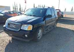 2008 GMC ENVOY SLE