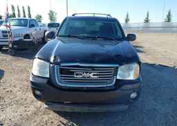 2008 GMC ENVOY SLE