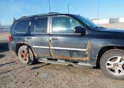 2008 GMC ENVOY SLE