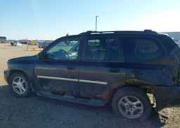 2008 GMC ENVOY SLE