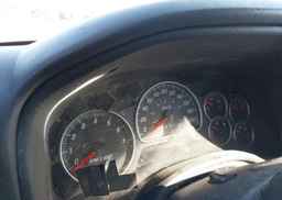 2008 GMC ENVOY SLE