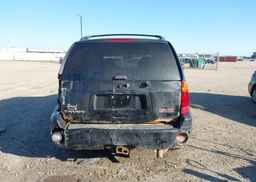 2008 GMC ENVOY SLE