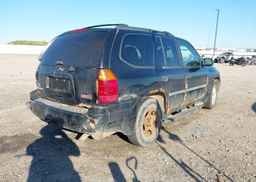 2008 GMC ENVOY SLE