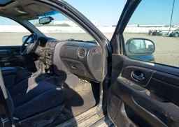 2008 GMC ENVOY SLE