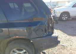 2008 GMC ENVOY SLE