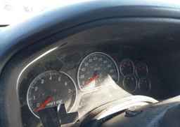 2008 GMC ENVOY SLE