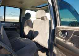 2008 GMC ENVOY SLE