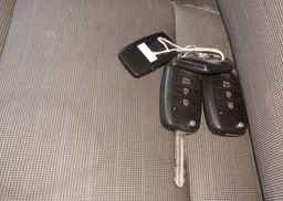 2014 KIA FORTE 1.8L LX