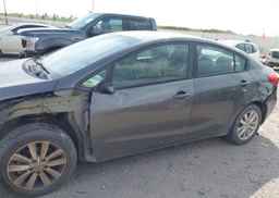 2014 KIA FORTE 1.8L LX