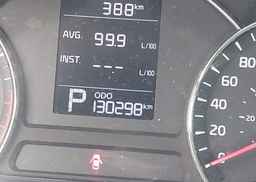 2014 KIA FORTE 1.8L LX