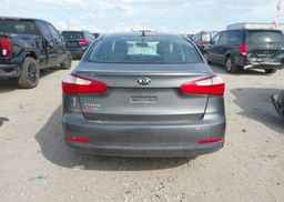 2014 KIA FORTE 1.8L LX