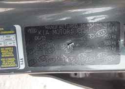 2014 KIA FORTE 1.8L LX