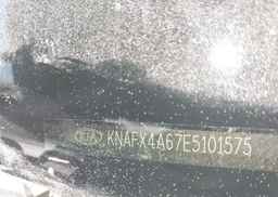 2014 KIA FORTE 1.8L LX