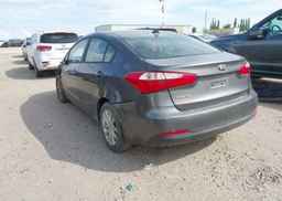2014 KIA FORTE 1.8L LX
