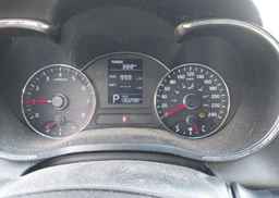 2014 KIA FORTE 1.8L LX