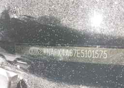 2014 KIA FORTE 1.8L LX