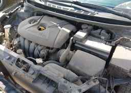 2014 KIA FORTE 1.8L LX