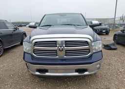 2013 RAM 1500 SLT