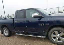 2013 RAM 1500 SLT