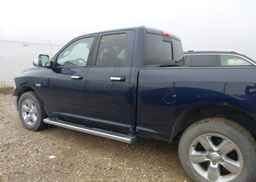 2013 RAM 1500 SLT