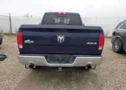 2013 RAM 1500 SLT