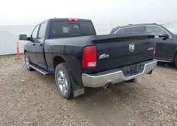 2013 RAM 1500 SLT