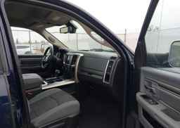 2013 RAM 1500 SLT