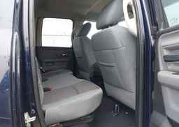 2013 RAM 1500 SLT