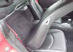 2008 PORSCHE CAYMAN