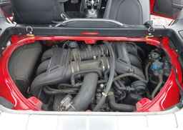 2008 PORSCHE CAYMAN