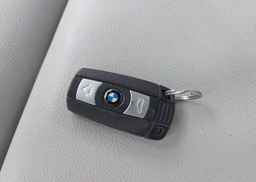 2012 BMW X5 M