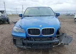 2012 BMW X5 M