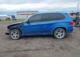 2012 BMW X5 M