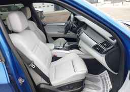 2012 BMW X5 M