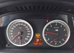 2012 BMW X5 M